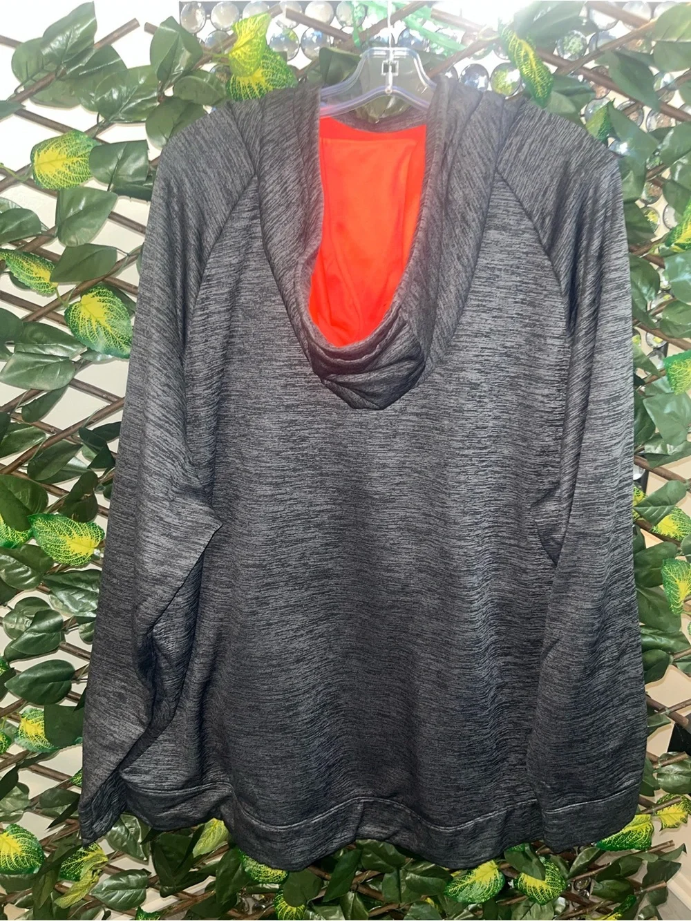 Russell Athletic comfortable heather